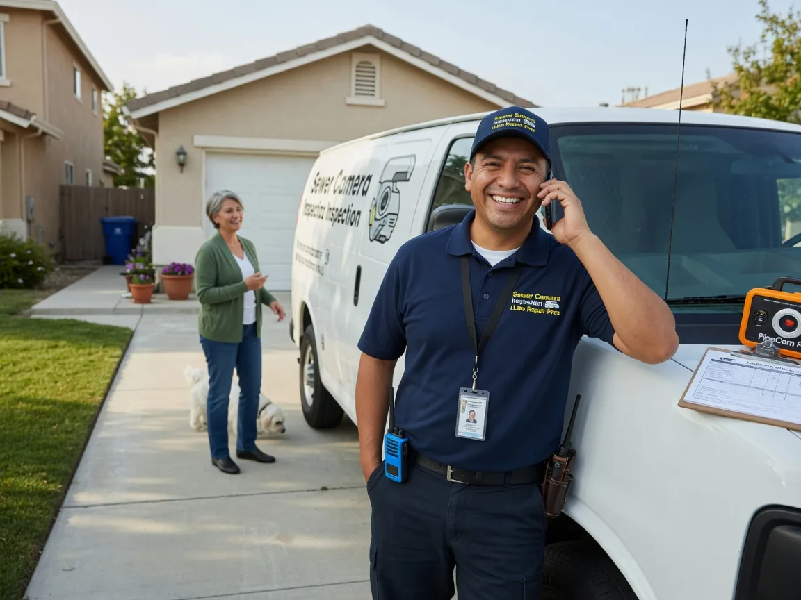 Sewer Line Repair Port Ludlow, WA FAQs